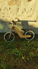 Draisienne enfant bois Kinderkraft Vélos enfant price