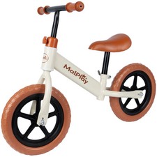 MalPlay Roue Vélo Enfant 12" Eva Roues, Roue d'apprentissage jusqu'à 35 kg, 8... Vélos enfant price