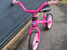 Draisienne Enfant CHICCO Rose Vélos enfant price