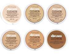 Fond de Teint Dream Cushion Maybelline Fonds de teint price