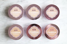 Fond de teinte Nude Magique Cushion L'Oréal Fonds de teint price