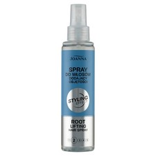 Joanna Spray Coiffant Volume 150ml - Effet Professionnel Spray coiffant price