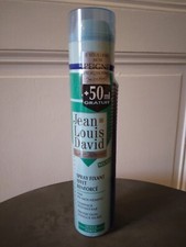 Spray coiffant et peigne Jean-Louis David Spray coiffant price