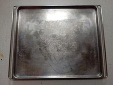 Plaque 460x364mm Lèche-frite Acier Métal Cuisson Suppor Four Encastrable Thermor Built-in Cooktops price