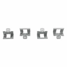 Ressorts De Serrage Bosch 00615040 Pour Plaque De Cuisson À Encastrer 4 Pcs Built-in Cooktops price