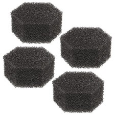 4 Pcs Pads Demaquillants Lavables Éponges Pour Maquillage Exfoliantes Visage Maquillage démaquillants price