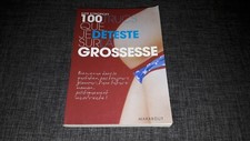 100 Trucs que je déteste sur la grossesse - de Kate Konopicky (LIVRE) Français Livres sur la grossesse price