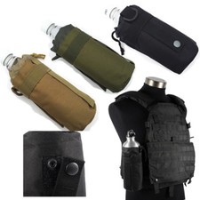 Tactique Extérieure Molle Bouteille D'eau Sac À Dos Sac À Bandoulière Outdoor Sac à dos (outdoor) price