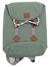 Friedrich Lederwaren Sac à Dos Outdoor Vert Canvas (47 cm x 38 cm) Sac à dos (outdoor) price