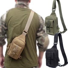 Outdoor Sac À Bandoulière Sac Tactique Sac À Dos Homme Sac À Bandoulière Oblique Sac à dos (outdoor) price
