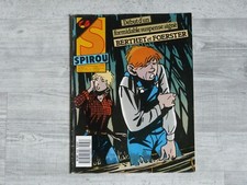 Spirou N° 2583  avec encart PUB "LES CLASSIQUES DE LA JEUNESSE"  TBE Classiques jeunesse price