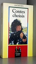ANDERSEN - CONTES CHOISIS - CLASSIQUES JEUNESSE - PROFRANCE/MAXI-LIVRES - ANDERS Classiques jeunesse price