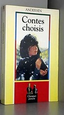 ANDERSEN - CONTES CHOISIS - CLASSIQUES JEUNESSE - PROFRANCE/MAXI-LIVRES|Bon état Classiques jeunesse price