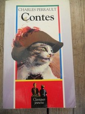 Charles Perrault: Contes/ Classiques Jeunesse  Maxi-Livres  1992 Classiques jeunesse price