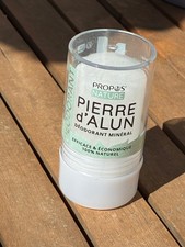 Deodorant stick Pierre D'alun - 115 gr Déodorants stick price