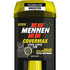 1 déodorants stick MENNEN ( 50 ml ) covermax **anti transpirant** Déodorants stick price