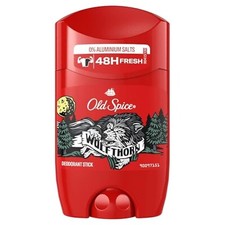 Deodorant Old Spice Wolfthorn en stick homme 50 ML Déodorants stick price