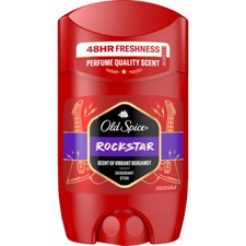 Old Spice Déodorant Stick Rockstar 50 ml Déodorants stick price