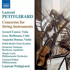 Laurent Petitgirard : Concertos pour instruments à vent, Laurent Petitgirard Instruments à vent price