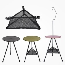 Sac de rangement sous Table pour pique-nique, sac de Table pliant, sac en maille Table de camping & pique-nique price