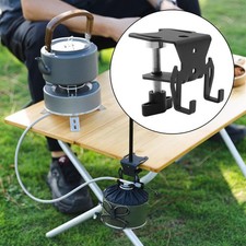 Adaptateur de lampe de table à pince pour pique-nique/camping extérieur, Table de camping & pique-nique price
