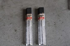 lot mines pentel 05 HB porte mine crayon mechanical pencil 0,5 Mechanical crayon price