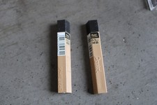 lot mines pentel 05 HB porte mine crayon mechanical pencil 0,5 Mechanical crayon price