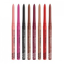 NYX Mechanical Waterproof Crayon à lèvres - Choisissez votre teinte Mechanical crayon price