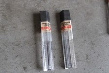 lot mines pentel 05 6H porte mine crayon mechanical pencil 0,5 Mechanical crayon price