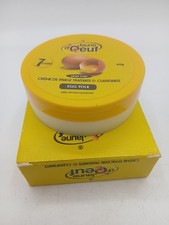 JAUNE D'ŒUF CRÈME DE VISAGE ECLAIRCISSANT ANTI TÂCHE JAUNE D'OEUF Soins anti-acné et boutons price