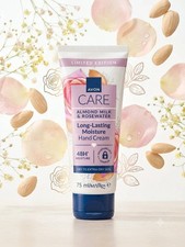 Soins des mains : crème au lait d'amande et de rose - Edition limitée Mains soin price