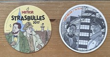 Juillard Sous Bock Bandes dessinées price