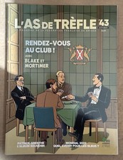 Juillard Blake Et Mortimer Bandes dessinées price