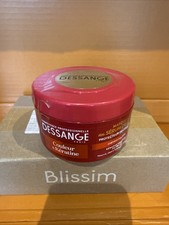 Dessange Nutri Couleur Et Kératine Masque Au Sérum De Soin Cheveux Colorés Masques, sérums & sprays capillaires price