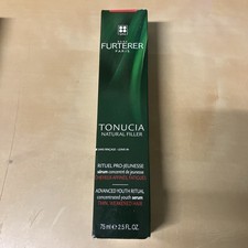 Furterer Tonucia Natural Filler Sérum Repulpant 75ml Masques, sérums & sprays capillaires price