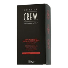 Traitement anti-chute de cheveux American Crew Hair and Body Care 100 ml Masques, sérums & sprays capillaires price