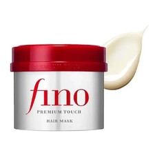 [Japon] Masque capillaire Shiseido Fino Premium Touch Rich Serum 230 g Masques, sérums & sprays capillaires price