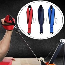 Sangle d'entraînement pour le bras de fer, accessoire de fitness, Fitness entraînement accessoires price