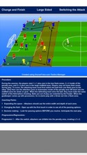 Séances d'entraîneurs de football - Plus de 100 documents. Football Equipment price