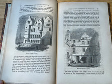 Livre book The ancien domestic architecture of Edinburgh Castle before 1573 Ecos Histoire Books price