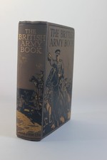 The British Army Book Paul DANBY Blackie and Son Histoire Books price