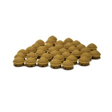 Spirit Island Upgrade Set (36PCS) - Dahan Huts Board Game Upgrade Expansion Okey ensembles price