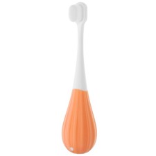 Brosse À Dentifrice Pour Bébé A Dents Infantile Manuelle Des Enfants Bébé Toothpaste price