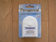 FIL DENTAIRE PAROGENCYL - NEUF Dentaire fil price