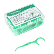 [50pcs] Fil dentaire Hygiène Bucco-Dentaire Cure Dent Voyage Portable Fermeture Dentaire fil price
