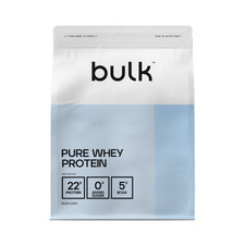 Bulk Pure Whey Protein - Unflavoured - Proteins Protéines Powders price
