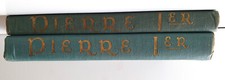 Pierre 1er roman en 3 livres Tolstoi Editions en langues etrangeres Moscou Romans et récits en langues étrangères price