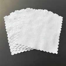Kit de chiffons d'épilation à la cire pour revêtement en verre blanc automati Waxing produits et machines price