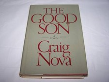 The good son: A novel Novel enfant price