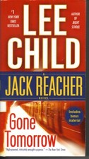 Lot of 8 Books "Jack Reacher" Novels by Lee Child Paperback Novel enfant price